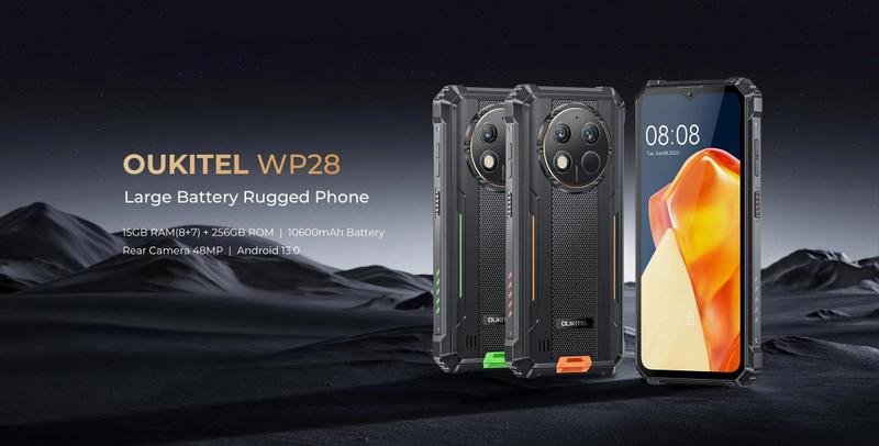 OUKITEL スマートフォン 16GB+128GB 楽天市場】oukitel（機能（SIMカード）SIMロック解除済